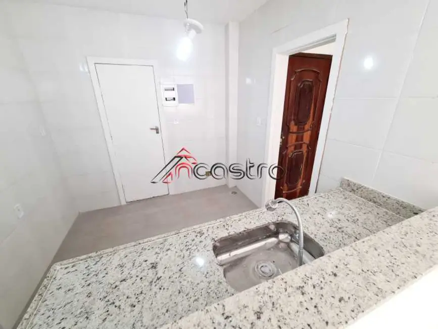 Foto 9 de Apartamento com 2 quartos à venda, 70m2 em Rio De Janeiro - RJ
