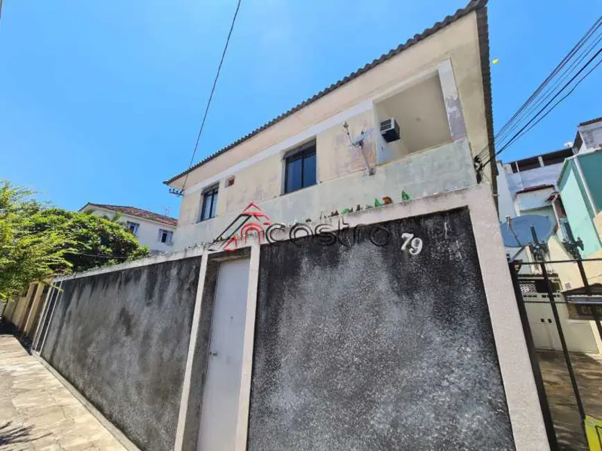 Foto 1 de Apartamento com 2 quartos à venda, 71m2 em Rio De Janeiro - RJ