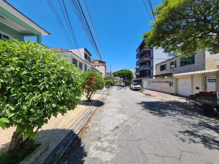 Apartamento com 2 quartos à venda, 71m2 em Rio De Janeiro - RJ - imagem 2 Foto 2 de Apartamento com 2 quartos à venda, 71m2 em Rio De Janeiro - RJ