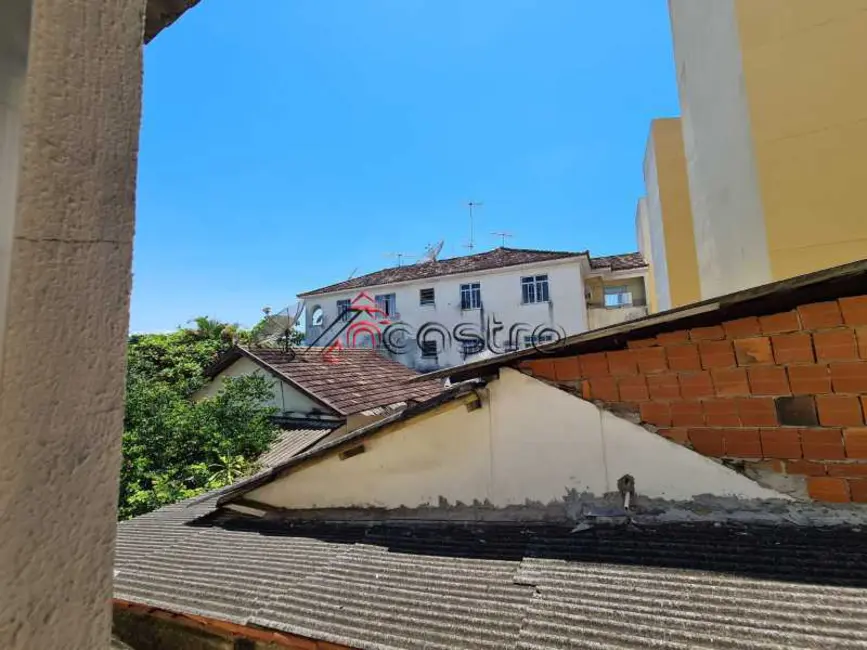 Apartamento com 2 quartos à venda, 67m2 em Rio De Janeiro - RJ - imagem 5 Foto 5 de Apartamento com 2 quartos à venda, 67m2 em Rio De Janeiro - RJ