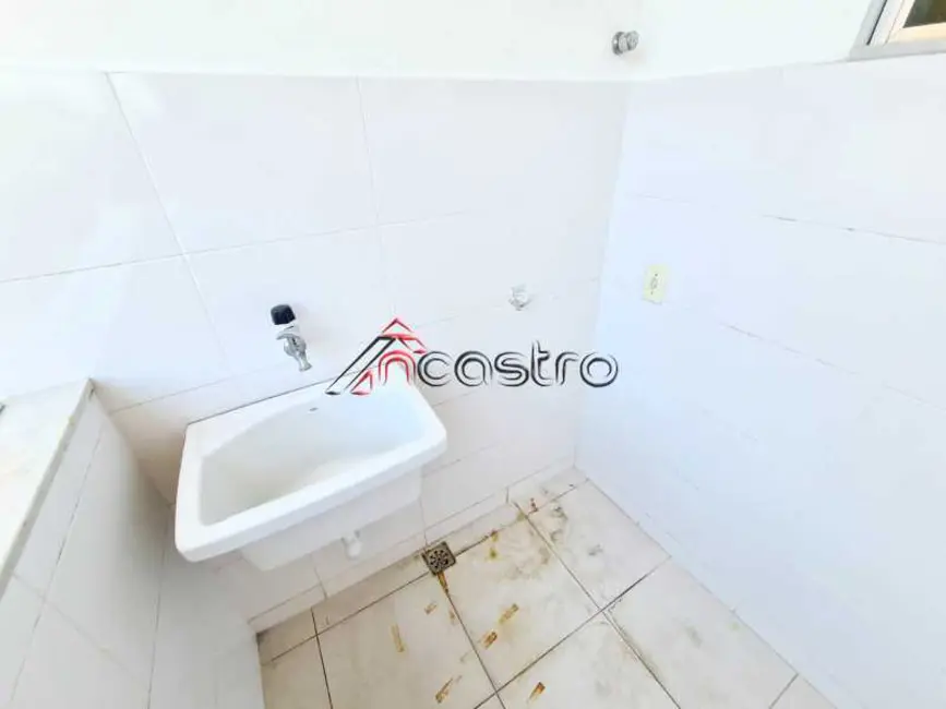 Apartamento com 2 quartos à venda, 67m2 em Rio De Janeiro - RJ - imagem 4 Foto 4 de Apartamento com 2 quartos à venda, 67m2 em Rio De Janeiro - RJ