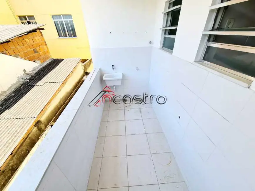 Apartamento com 2 quartos à venda, 67m2 em Rio De Janeiro - RJ - imagem 2 Foto 2 de Apartamento com 2 quartos à venda, 67m2 em Rio De Janeiro - RJ