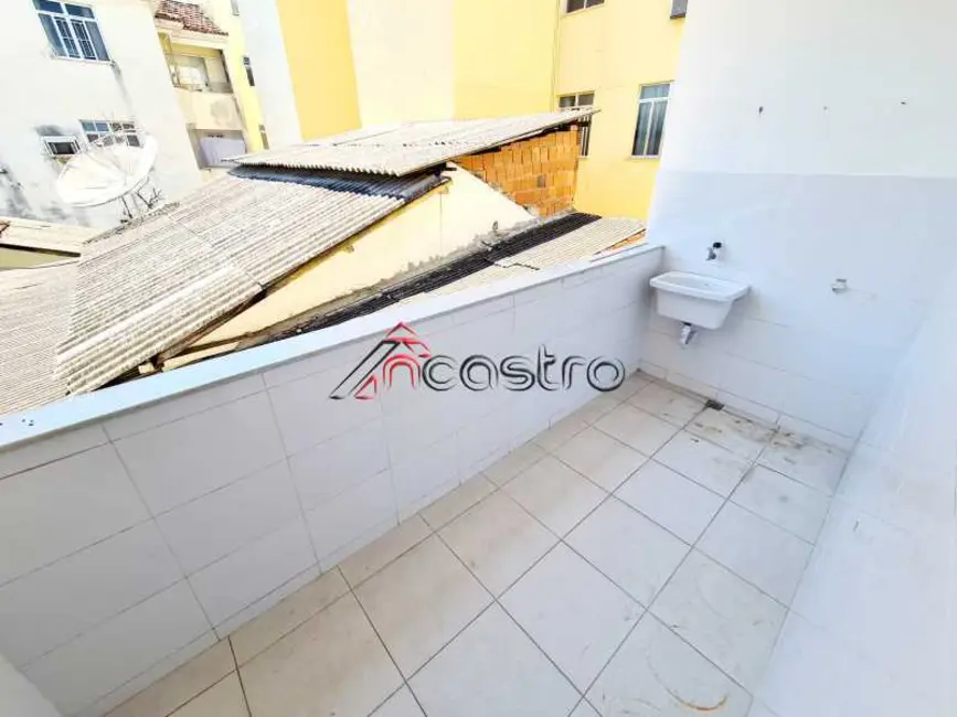 Apartamento com 2 quartos à venda, 67m2 em Rio De Janeiro - RJ - imagem 3 Foto 3 de Apartamento com 2 quartos à venda, 67m2 em Rio De Janeiro - RJ