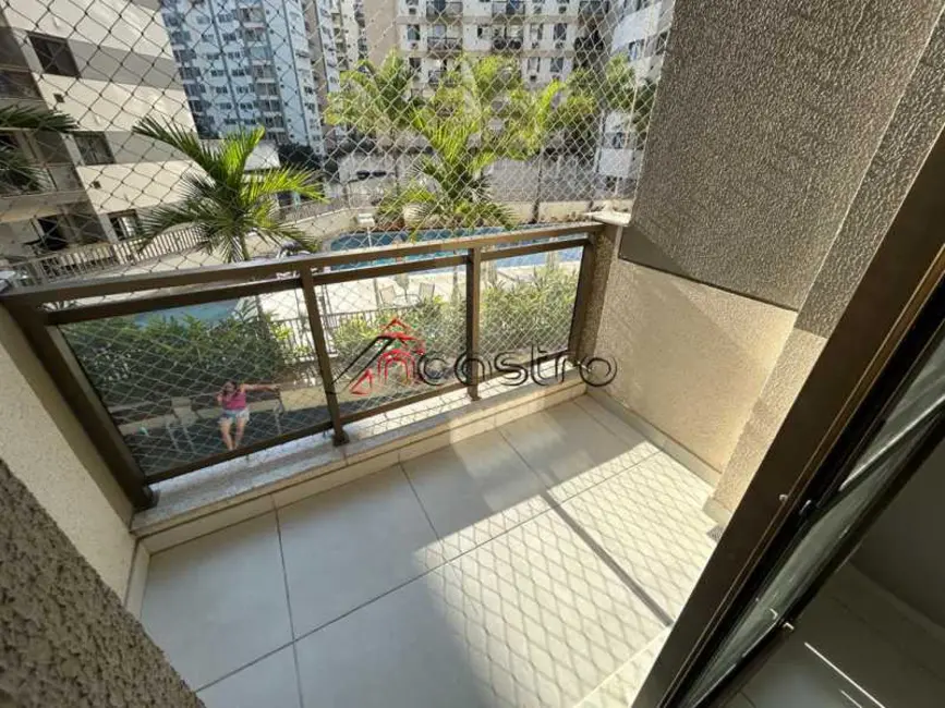 Apartamento com 2 quartos à venda, 58m2 em Rio De Janeiro - RJ - imagem 5 Foto 5 de Apartamento com 2 quartos à venda, 58m2 em Rio De Janeiro - RJ