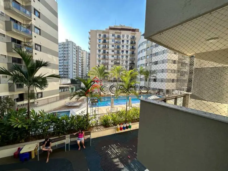 Apartamento com 2 quartos à venda, 58m2 em Rio De Janeiro - RJ - imagem 7 Foto 7 de Apartamento com 2 quartos à venda, 58m2 em Rio De Janeiro - RJ