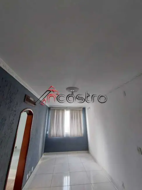 Foto 2 de Apartamento com 2 quartos à venda em Rio De Janeiro - RJ