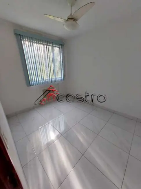 Foto 4 de Apartamento com 2 quartos à venda em Rio De Janeiro - RJ