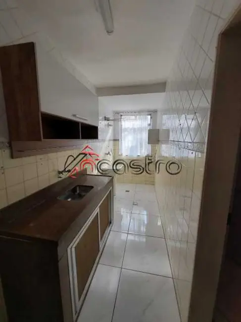 Foto 1 de Apartamento com 2 quartos à venda em Rio De Janeiro - RJ