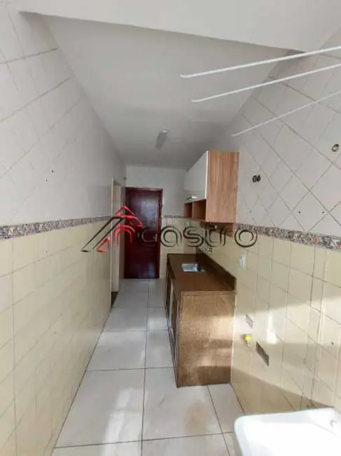 Foto 6 de Apartamento com 2 quartos à venda em Rio De Janeiro - RJ