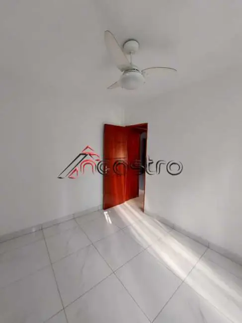 Foto 9 de Apartamento com 2 quartos à venda em Rio De Janeiro - RJ