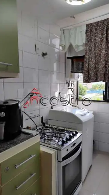 Foto 6 de Apartamento com 3 quartos para alugar, 75m2 em Rio De Janeiro - RJ