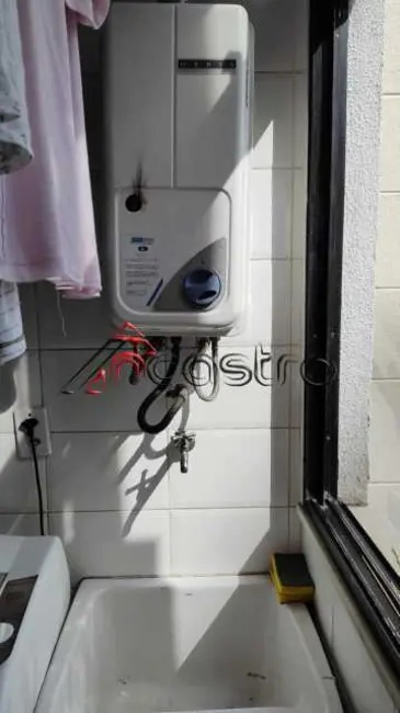 Foto 7 de Apartamento com 3 quartos para alugar, 75m2 em Rio De Janeiro - RJ