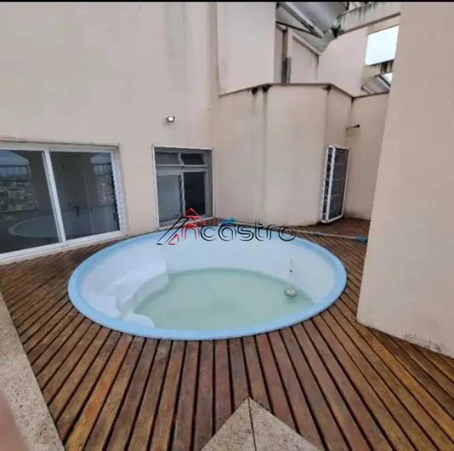 Apartamento com 2 quartos à venda e para alugar, 123m2 em Rio De Janeiro - RJ - imagem 2 Foto 2 de Apartamento com 2 quartos à venda e para alugar, 123m2 em Rio De Janeiro - RJ