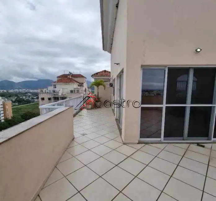 Apartamento com 2 quartos à venda e para alugar, 123m2 em Rio De Janeiro - RJ - imagem 1 Foto 1 de Apartamento com 2 quartos à venda e para alugar, 123m2 em Rio De Janeiro - RJ