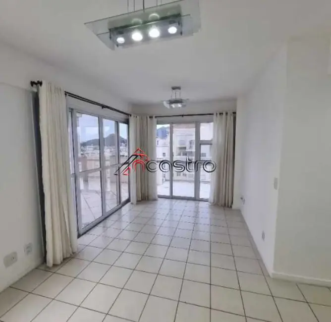 Apartamento com 2 quartos à venda e para alugar, 123m2 em Rio De Janeiro - RJ - imagem 5 Foto 5 de Apartamento com 2 quartos à venda e para alugar, 123m2 em Rio De Janeiro - RJ