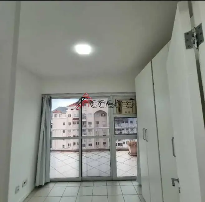 Apartamento com 2 quartos à venda e para alugar, 123m2 em Rio De Janeiro - RJ - imagem 7 Foto 7 de Apartamento com 2 quartos à venda e para alugar, 123m2 em Rio De Janeiro - RJ