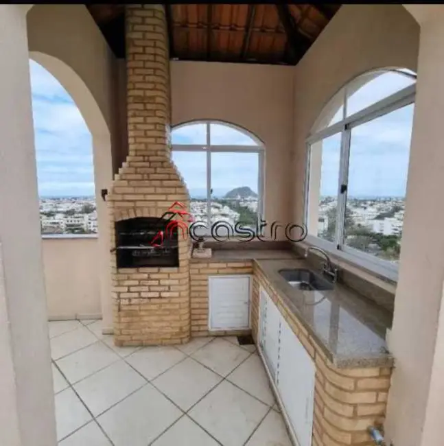 Apartamento com 2 quartos à venda e para alugar, 123m2 em Rio De Janeiro - RJ - imagem 3 Foto 3 de Apartamento com 2 quartos à venda e para alugar, 123m2 em Rio De Janeiro - RJ