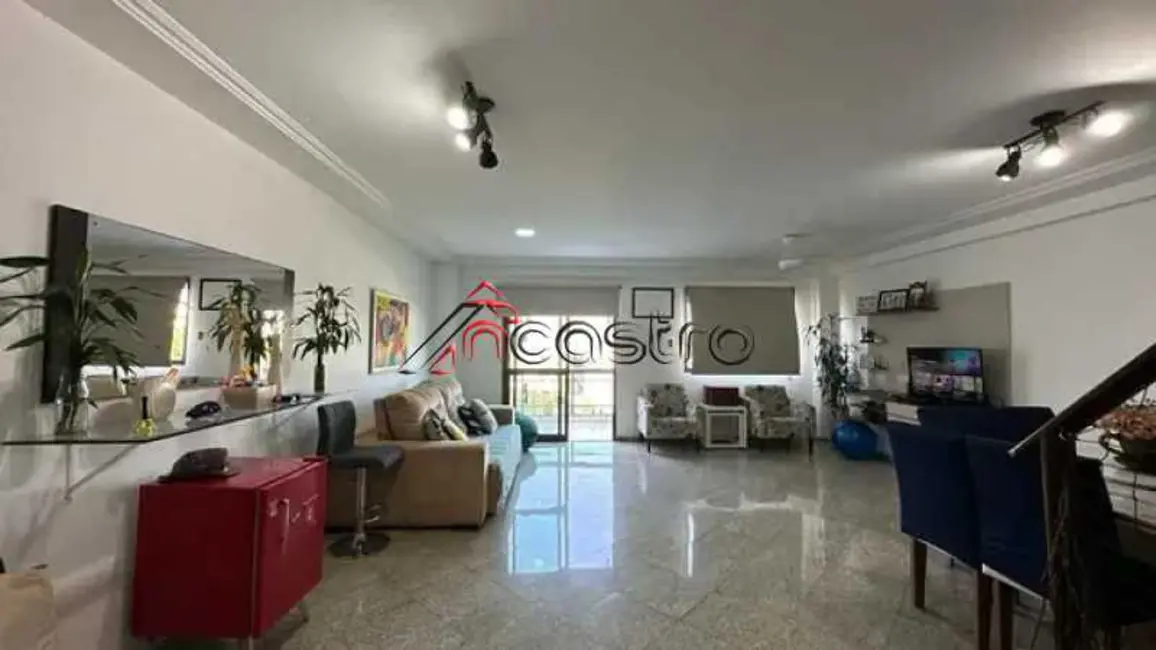 Cobertura com 3 quartos à venda e para alugar, 260m2 em Rio De Janeiro - RJ - imagem 5 Foto 5 de Cobertura com 3 quartos à venda e para alugar, 260m2 em Rio De Janeiro - RJ