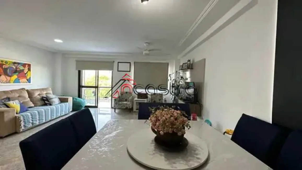 Cobertura com 3 quartos à venda e para alugar, 260m2 em Rio De Janeiro - RJ - imagem 8 Foto 8 de Cobertura com 3 quartos à venda e para alugar, 260m2 em Rio De Janeiro - RJ