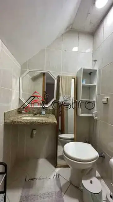 Cobertura com 3 quartos à venda e para alugar, 260m2 em Rio De Janeiro - RJ - imagem 9 Foto 9 de Cobertura com 3 quartos à venda e para alugar, 260m2 em Rio De Janeiro - RJ
