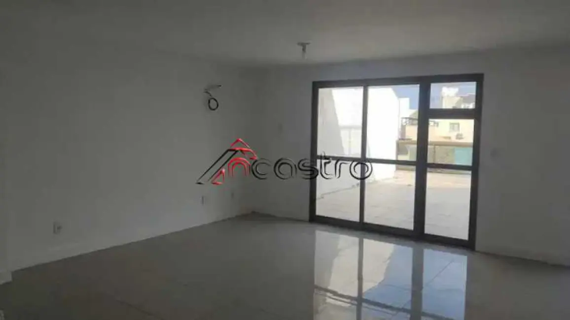 Cobertura com 4 quartos à venda, 200m2 em Rio De Janeiro - RJ - imagem 4 Foto 4 de Cobertura com 4 quartos à venda, 200m2 em Rio De Janeiro - RJ