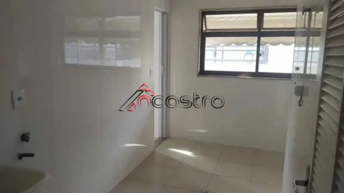 Cobertura com 4 quartos à venda, 200m2 em Rio De Janeiro - RJ - imagem 9 Foto 9 de Cobertura com 4 quartos à venda, 200m2 em Rio De Janeiro - RJ