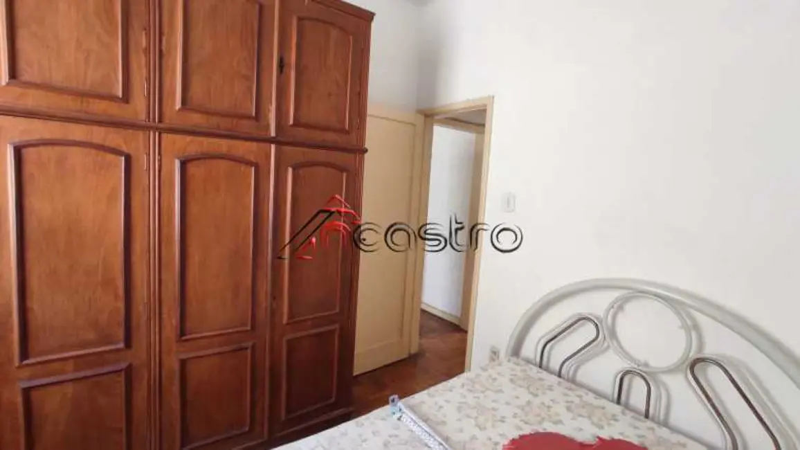 Apartamento com 2 quartos à venda e para alugar, 60m2 em Rio De Janeiro - RJ - imagem 9 Foto 9 de Apartamento com 2 quartos à venda e para alugar, 60m2 em Rio De Janeiro - RJ