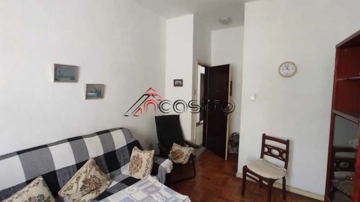 Apartamento com 2 quartos à venda e para alugar, 60m2 em Rio De Janeiro - RJ - imagem 4 Foto 4 de Apartamento com 2 quartos à venda e para alugar, 60m2 em Rio De Janeiro - RJ