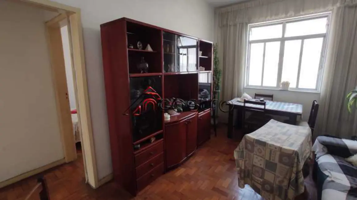 Apartamento com 2 quartos à venda e para alugar, 60m2 em Rio De Janeiro - RJ - imagem 2 Foto 2 de Apartamento com 2 quartos à venda e para alugar, 60m2 em Rio De Janeiro - RJ