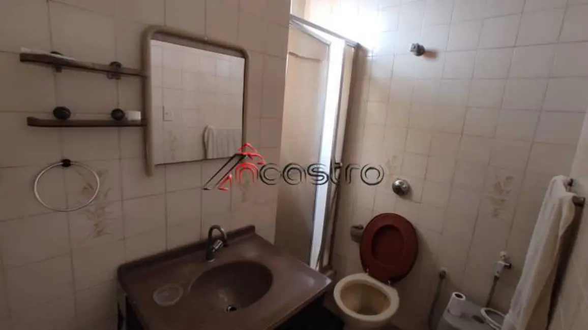 Apartamento com 2 quartos à venda e para alugar, 60m2 em Rio De Janeiro - RJ - imagem 5 Foto 5 de Apartamento com 2 quartos à venda e para alugar, 60m2 em Rio De Janeiro - RJ