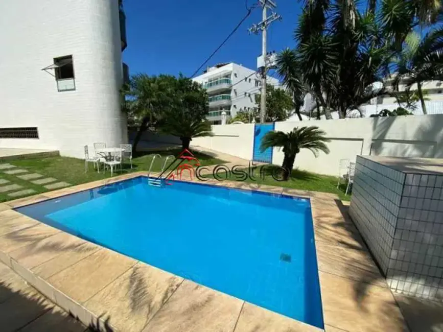 Foto 1 de Apartamento com 2 quartos à venda, 89m2 em Rio De Janeiro - RJ