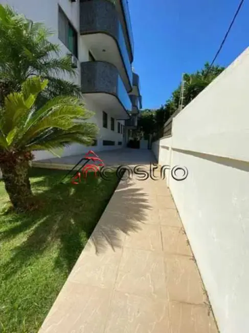 Foto 2 de Apartamento com 2 quartos à venda, 89m2 em Rio De Janeiro - RJ