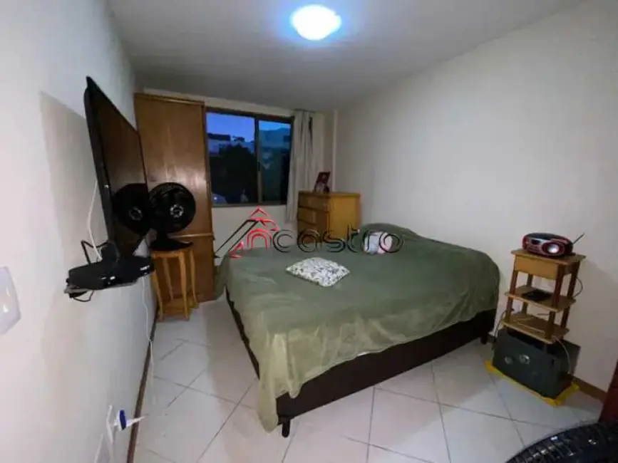 Foto 5 de Apartamento com 2 quartos à venda, 89m2 em Rio De Janeiro - RJ