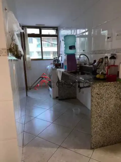 Foto 8 de Apartamento com 2 quartos à venda, 89m2 em Rio De Janeiro - RJ