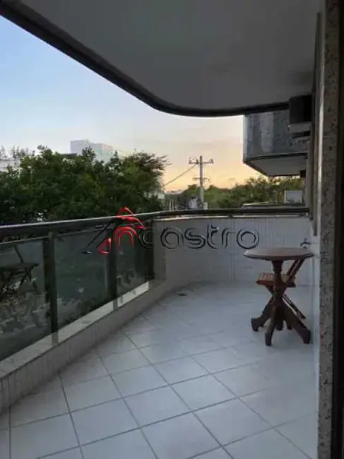 Foto 3 de Apartamento com 2 quartos à venda, 89m2 em Rio De Janeiro - RJ
