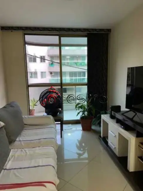 Foto 4 de Apartamento com 2 quartos à venda, 89m2 em Rio De Janeiro - RJ