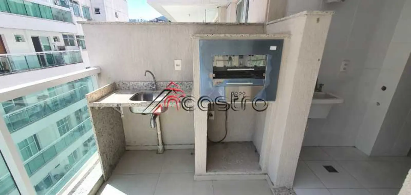 Foto 2 de Apartamento com 2 quartos para alugar, 81m2 em Rio De Janeiro - RJ