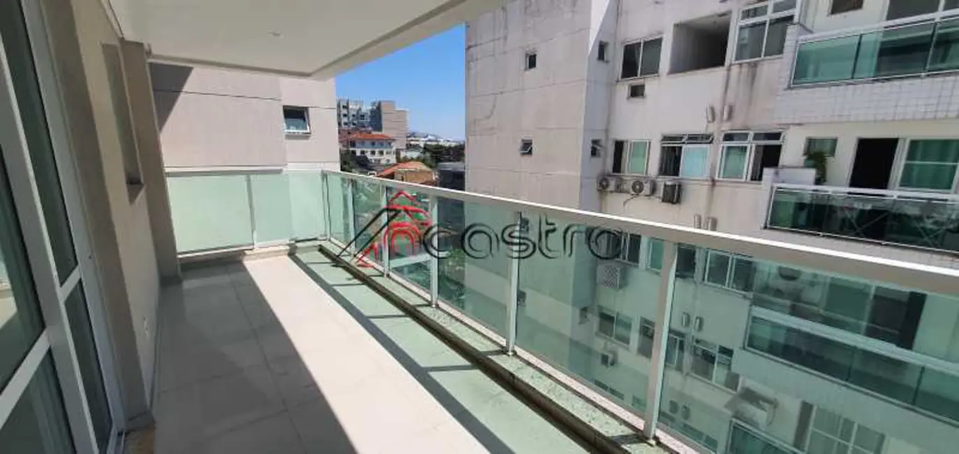 Foto 1 de Apartamento com 2 quartos para alugar, 81m2 em Rio De Janeiro - RJ