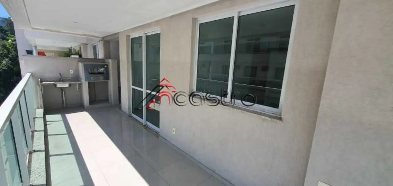 Foto 3 de Apartamento com 2 quartos para alugar, 81m2 em Rio De Janeiro - RJ