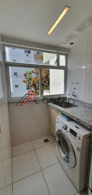 Apartamento com 3 quartos para alugar, 77m2 em Rio De Janeiro - RJ - imagem 9 Foto 9 de Apartamento com 3 quartos para alugar, 77m2 em Rio De Janeiro - RJ