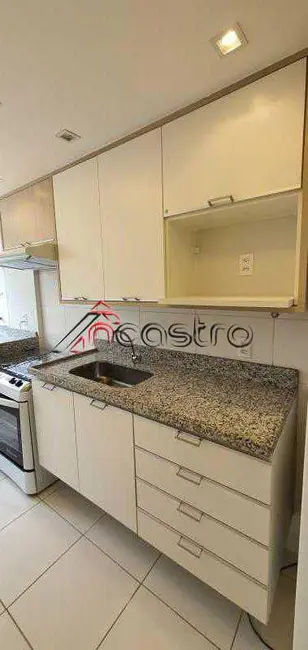 Apartamento com 3 quartos para alugar, 77m2 em Rio De Janeiro - RJ - imagem 6 Foto 6 de Apartamento com 3 quartos para alugar, 77m2 em Rio De Janeiro - RJ