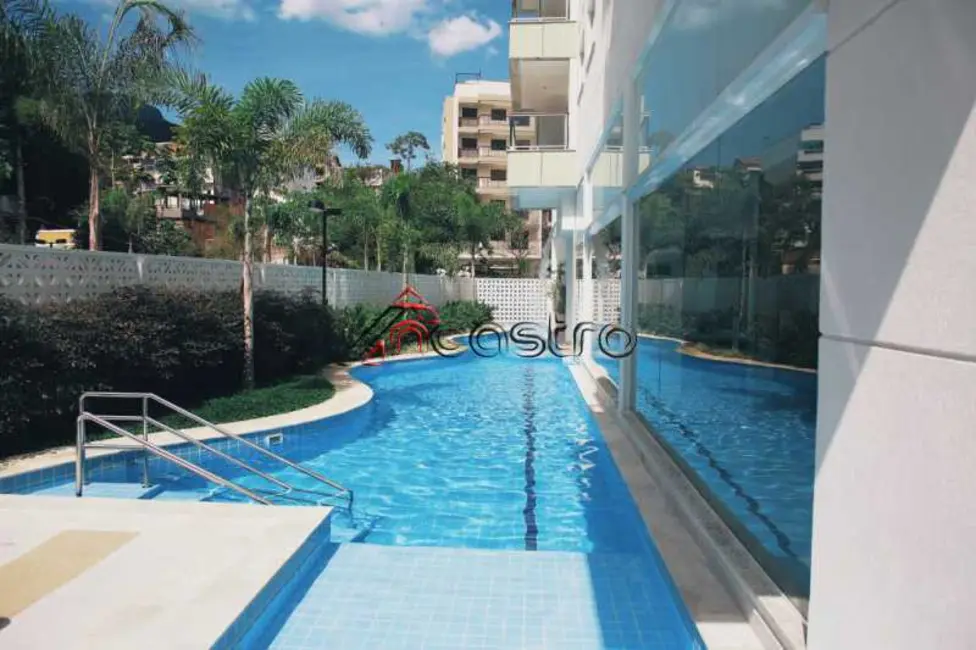 Apartamento com 3 quartos para alugar, 77m2 em Rio De Janeiro - RJ - imagem 2 Foto 2 de Apartamento com 3 quartos para alugar, 77m2 em Rio De Janeiro - RJ
