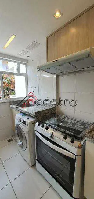 Apartamento com 3 quartos para alugar, 77m2 em Rio De Janeiro - RJ - imagem 8 Foto 8 de Apartamento com 3 quartos para alugar, 77m2 em Rio De Janeiro - RJ