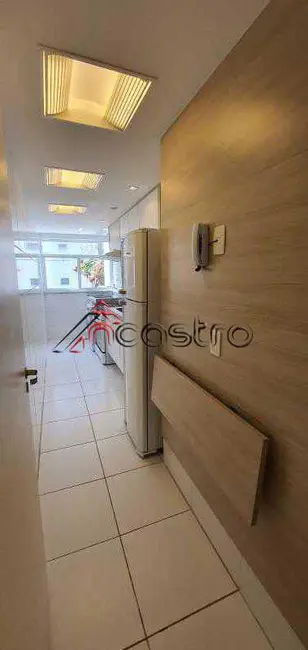 Apartamento com 3 quartos para alugar, 77m2 em Rio De Janeiro - RJ - imagem 5 Foto 5 de Apartamento com 3 quartos para alugar, 77m2 em Rio De Janeiro - RJ