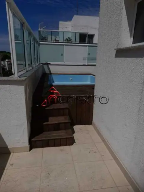 Cobertura com 4 quartos para alugar, 121m2 em Rio De Janeiro - RJ - imagem 1 Foto 1 de Cobertura com 4 quartos para alugar, 121m2 em Rio De Janeiro - RJ