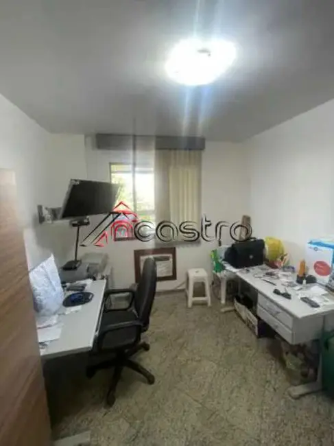 Foto 8 de Apartamento com 4 quartos à venda, 104m2 em Rio De Janeiro - RJ