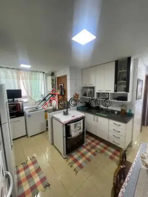 Foto 5 de Apartamento com 4 quartos à venda, 104m2 em Rio De Janeiro - RJ