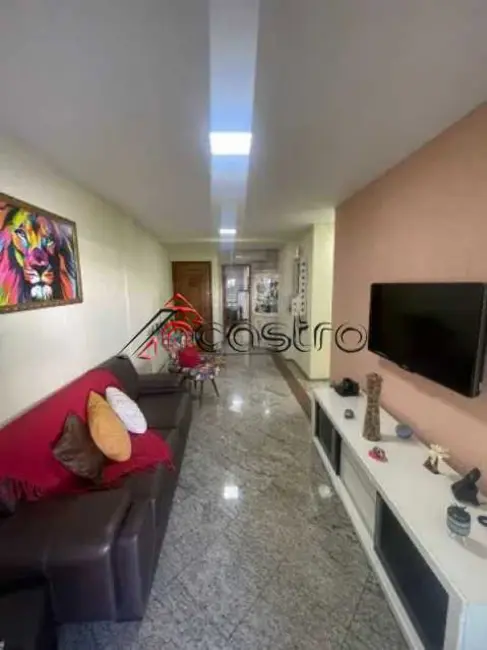 Foto 7 de Apartamento com 4 quartos à venda, 104m2 em Rio De Janeiro - RJ