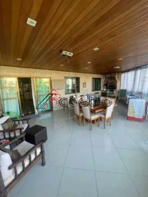 Foto 3 de Apartamento com 4 quartos à venda, 104m2 em Rio De Janeiro - RJ