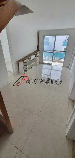 Foto 5 de Cobertura com 2 quartos à venda, 121m2 em Rio De Janeiro - RJ